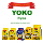 YOKO RYCE