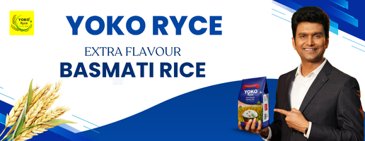 STAR GRAINS PTE. LTD. promo